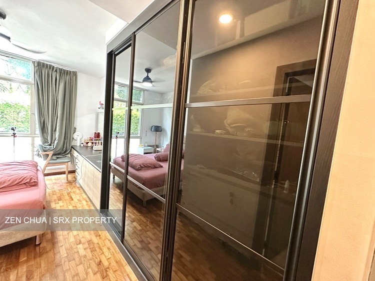 Lilydale (D27), Condominium #533896441